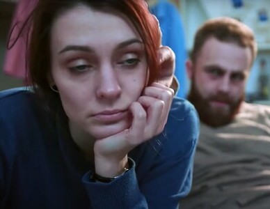 Лечение зависимости от мефедрона в Изобильном Девушка под действием наркотиков